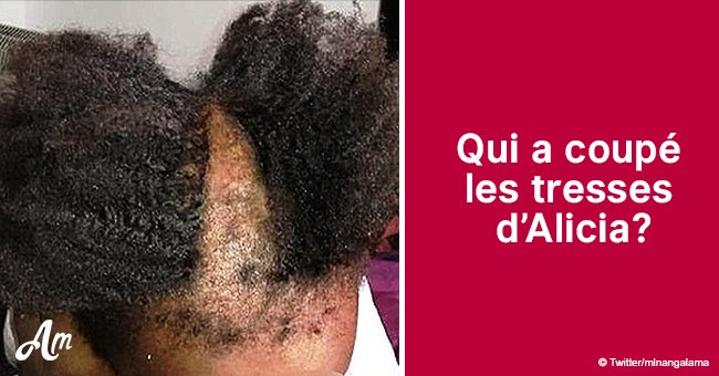 Hauts-de-Seine : le mystère d'Alicia, 3 ans, qui rentre chez elle avec ses boucles coupées