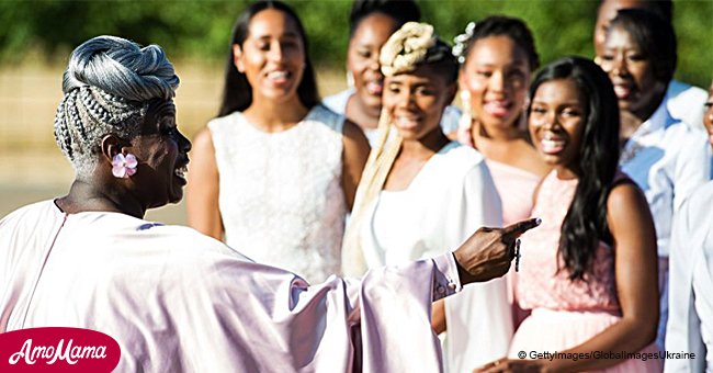 This is how performing at Harry and Meghan's wedding changed the lives of a choir