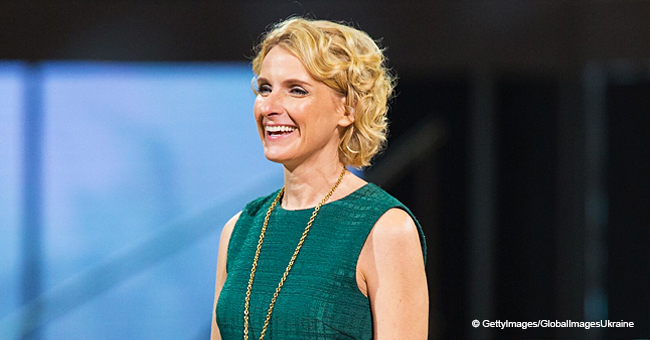  'Eat, Pray, Love' Author Elizabeth Gilbert Finds Love with Her Late Partner's Closest Friend