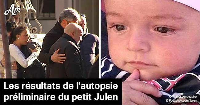 Pourquoi Julen est mort - les résultats de l'autopsie sont dévoilés
