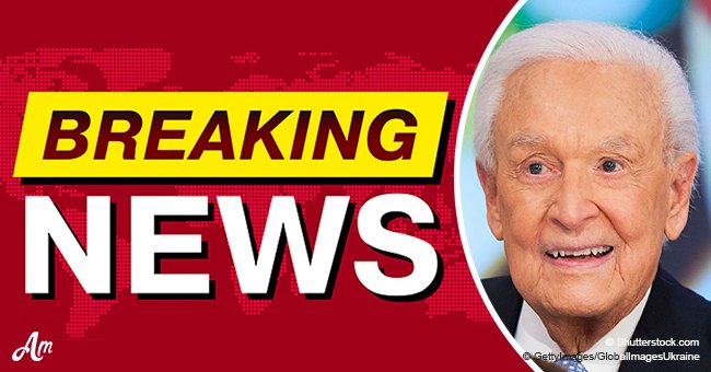 94-year-old Bob Barker hospitalized urgently