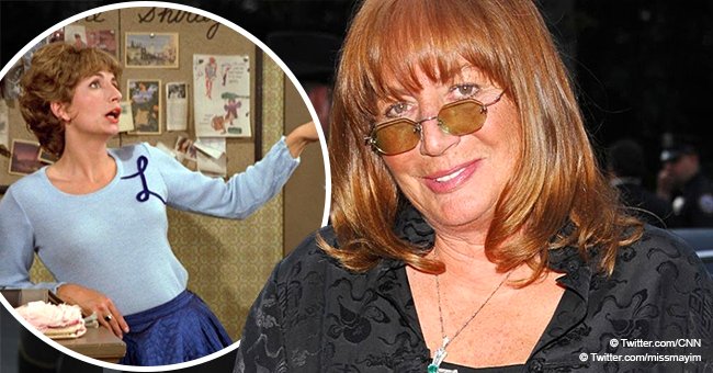 Beloved 'Laverne and Shirley's Penny Marshall passes away at 75 due to complications from diabetes