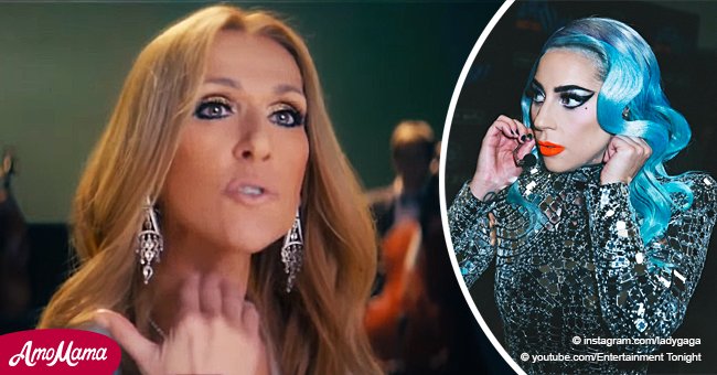 Academy Awards didn't include Céline Dion's 'Ashes' on Oscar list