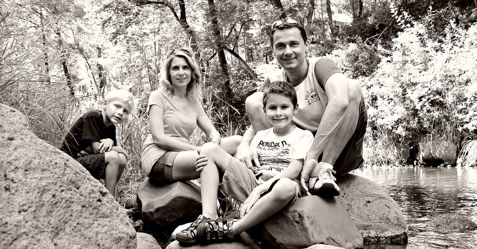 Familia / Imagen tomada de: Pixabay Familia / Imagen tomada de: Pixabay
