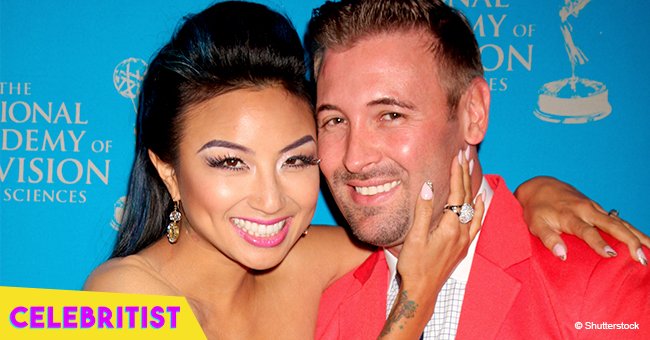 'The Real' host Jeannie Mai breaks silence on the woman in her ex-husband's life