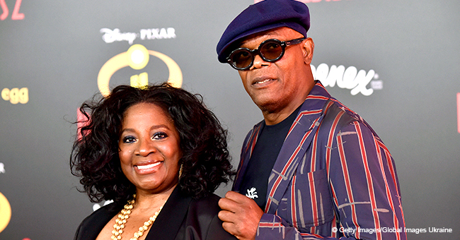 Samuel L Jackson & wife LaTanya reveal what makes their marriage more enduring after 39 years 