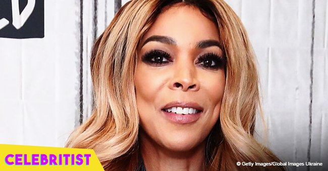 Wendy Williams spotted in skimpy shorts, out on a date night with hubby after cheating scandal