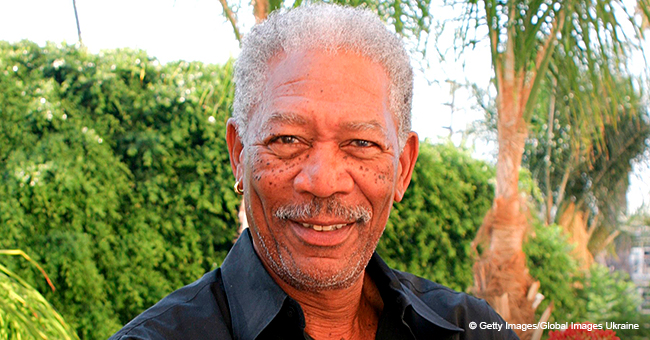 Here's the Reason Why Morgan Freeman Transformed His 124-Acre Ranch into a Bee Sanctuary