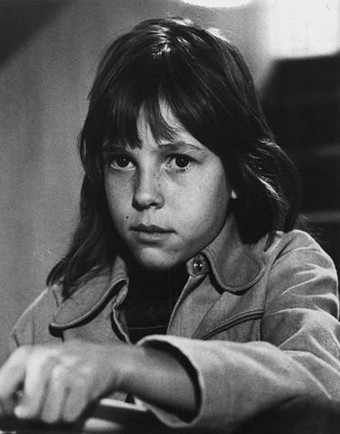 Kristy McNichol en 1976. | Foto: Wikimedia Commons.