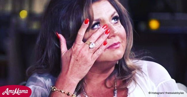  'Dance Moms' star Abby Lee Miller has been diagnosed with cancer, reports say