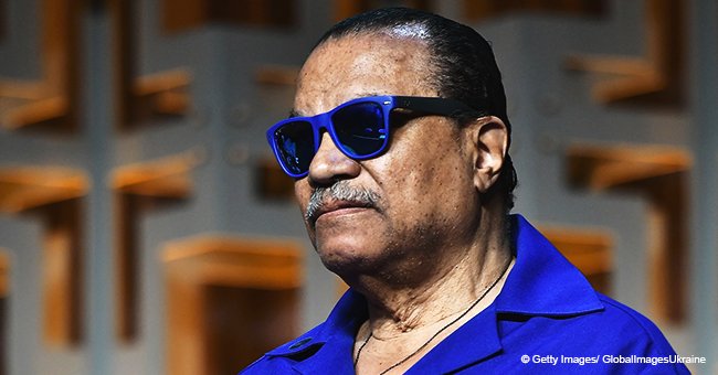 Billy Dee Williams married famous 'Sanford and Son' actress. But their marriage fell apart