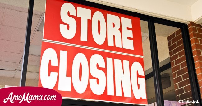 Bad news. Iconic retail store preparing to close all American locations