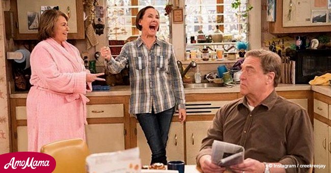 Two more fan-favorite characters return to 'Roseanne'