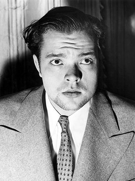 Orson Welles, 31 de octubre de 1938. | Imagen: Wikimedia Commons Orson Welles, 31 de octubre de 1938. | Imagen: Wikimedia Commons