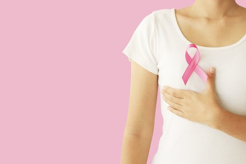 Signes de cancer du sein l Source : Pixabay Signes de cancer du sein l Source : Pixabay