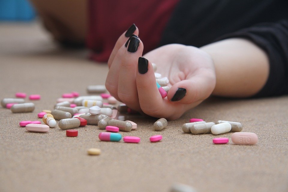 Suicidio| Foto: Pixabay Suicidio| Foto: Pixabay