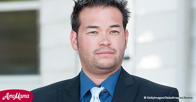 'Jon & Kate Plus 8' star Jon Gosselin shares photo of girlfriend from concert