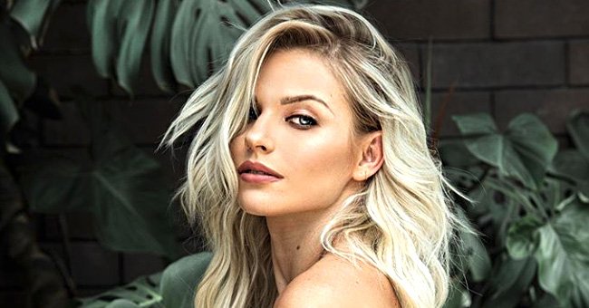 Instagram.com/irinabaeva