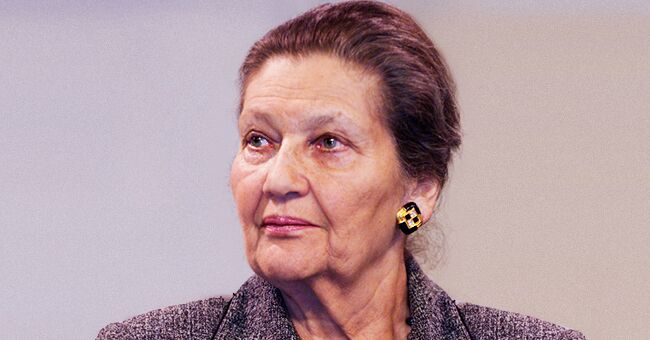 Qu Est Il Arrive Aux Deux Fils De Simone Veil Deux Ans Apres Son Deces