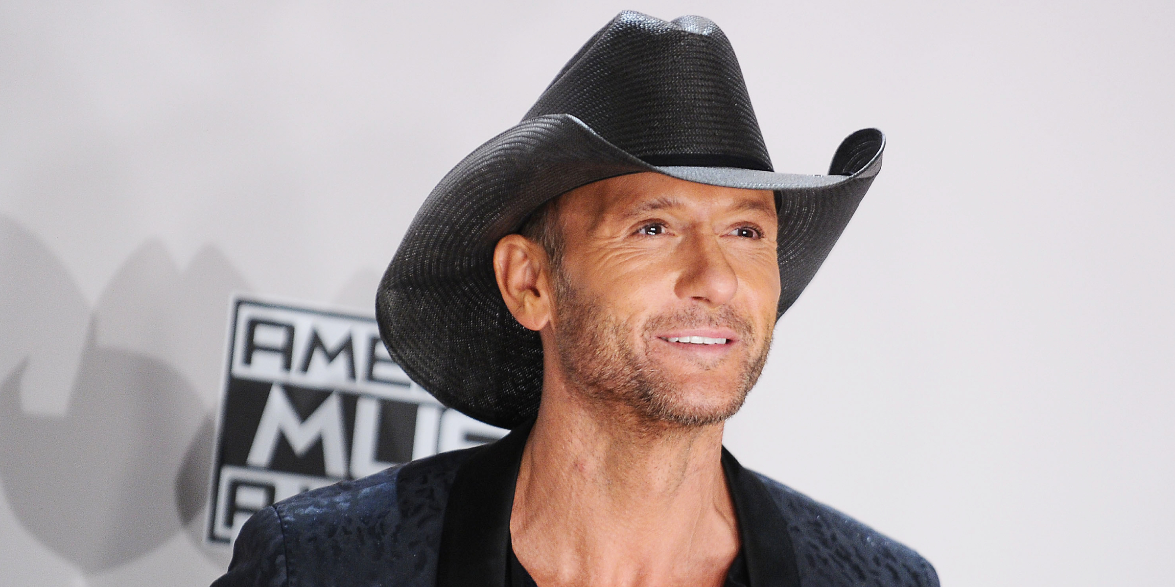 Tim McGraw | Source: Getty Images