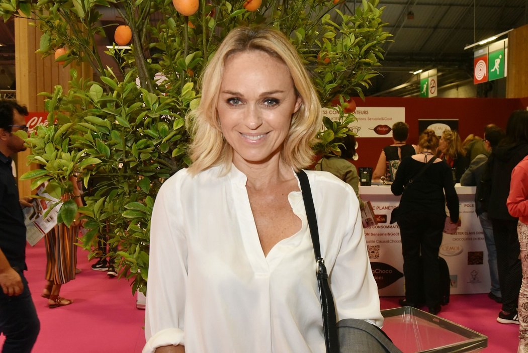 Cécile de Ménibus | Photo : Getty Images