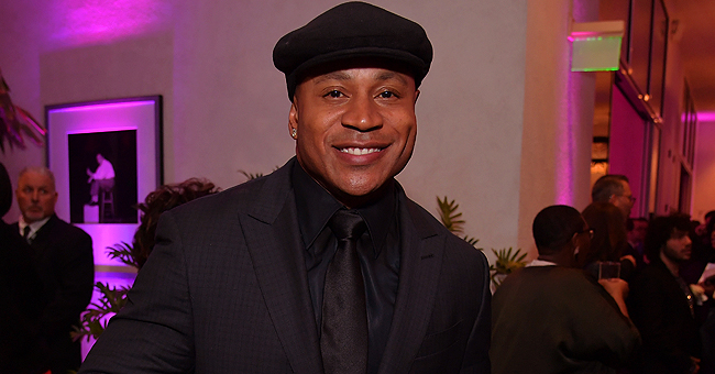  'Lip Sync Battle' Host LL Cool J's Wife Simone Shares Touching Tribute to Their Son Najee on His 30th Birthday