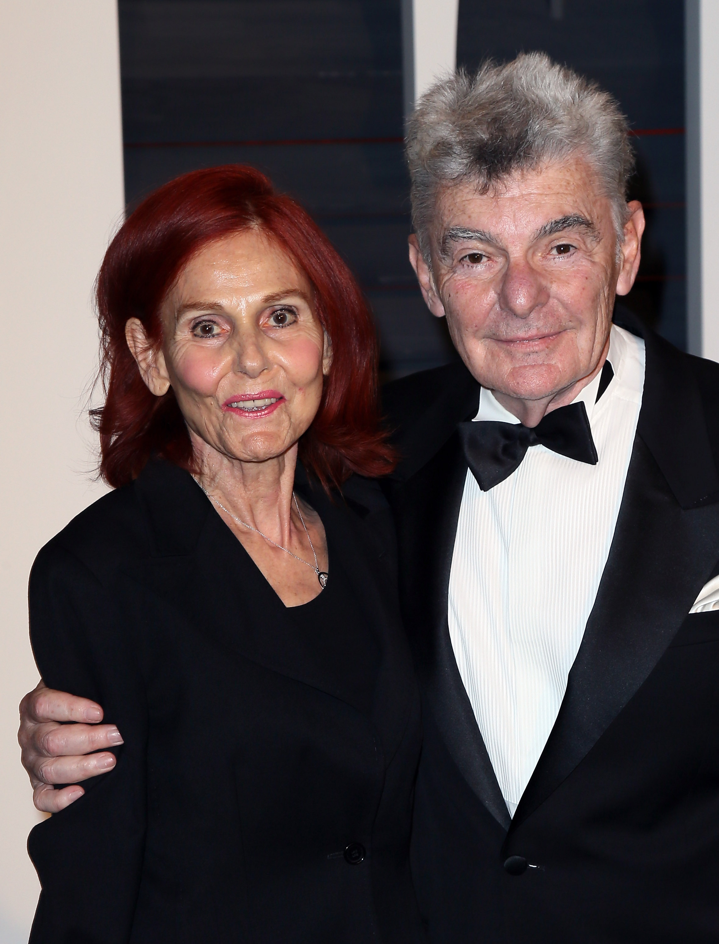 Earlier that year, they were seen attending the 2015 Vanity Fair Oscar Party at the Wallis Annenberg Center for the Performing Arts in Beverly Hills on February 22.