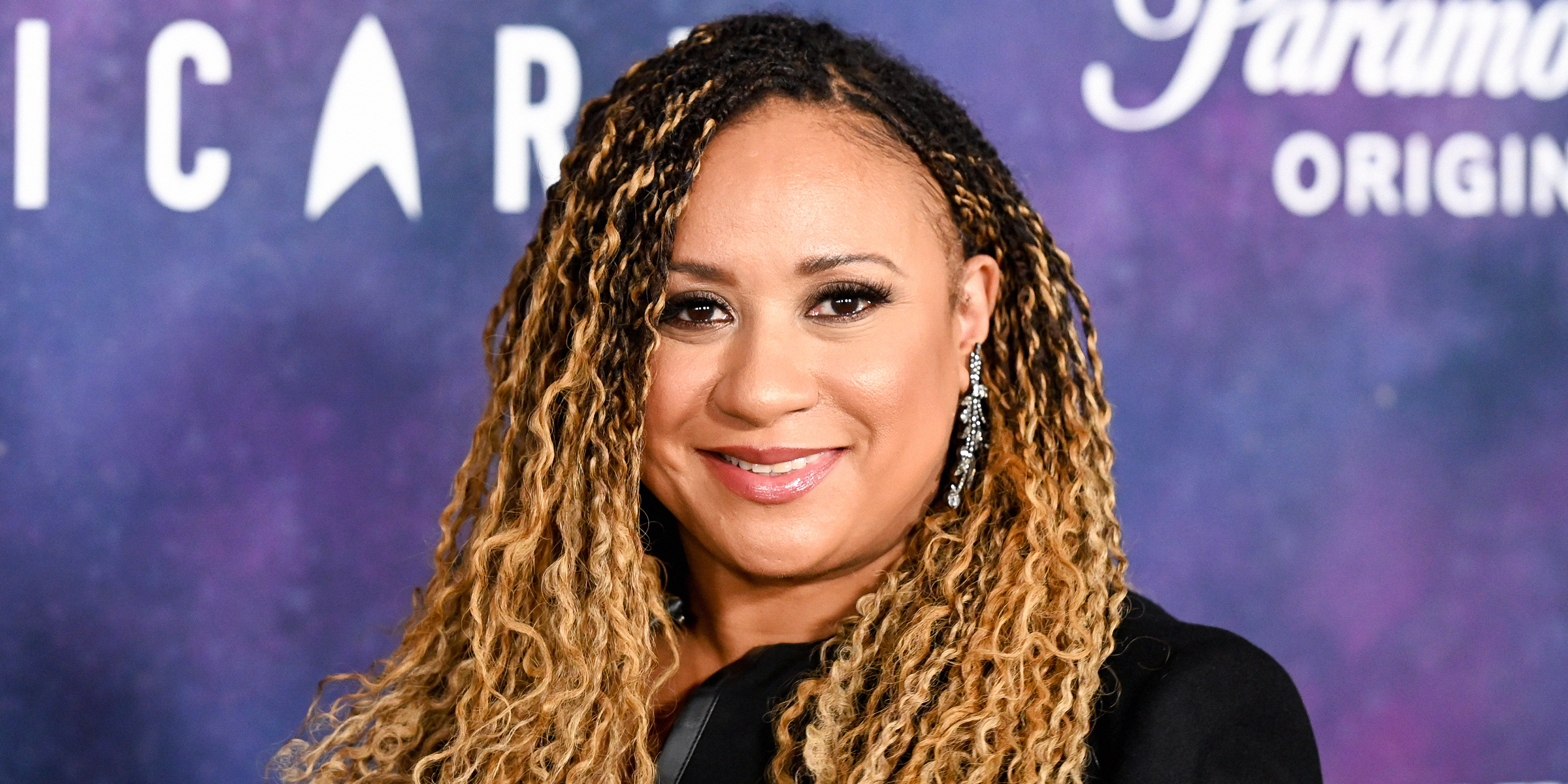 Tracie Thoms | Source: Getty Images