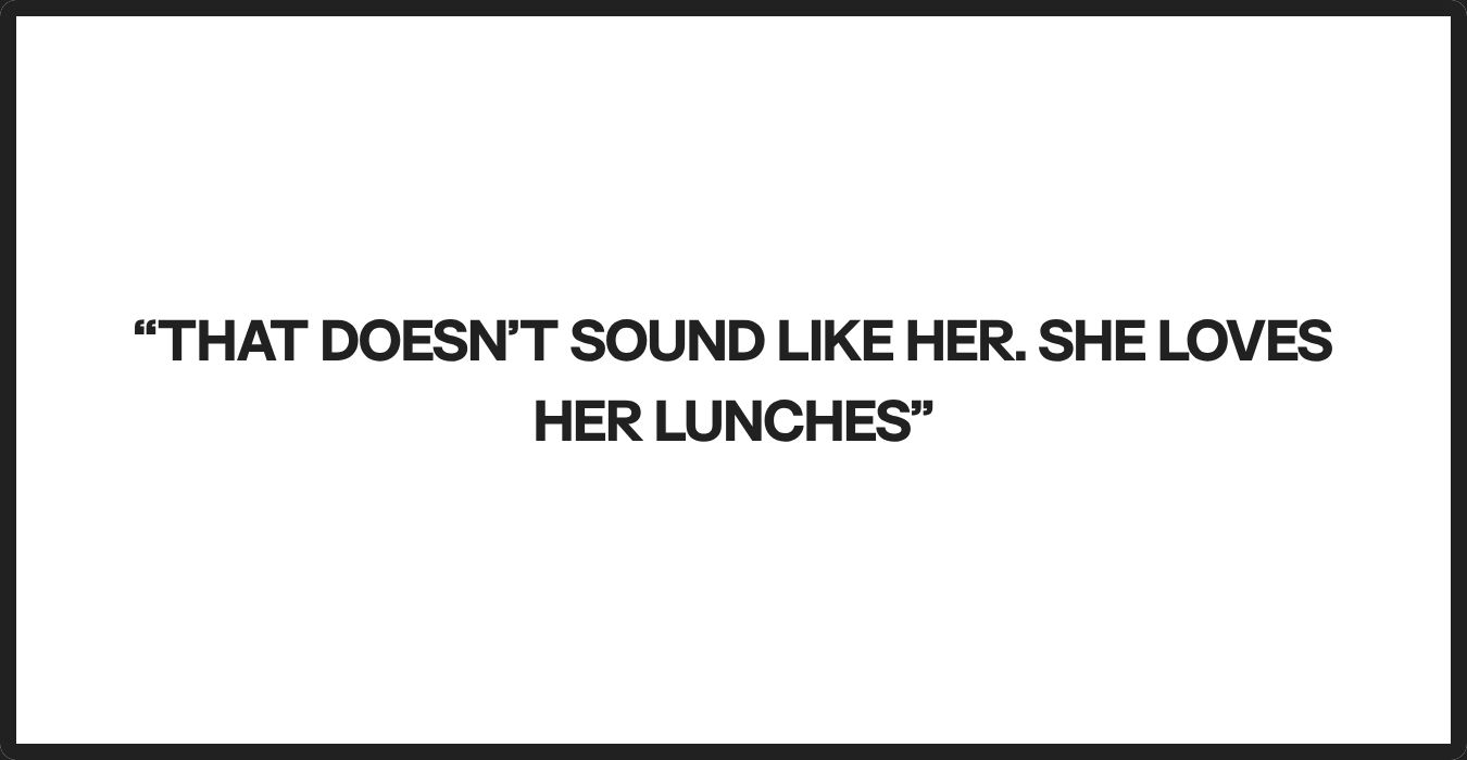 For illustration purposes only | Source: Amomama