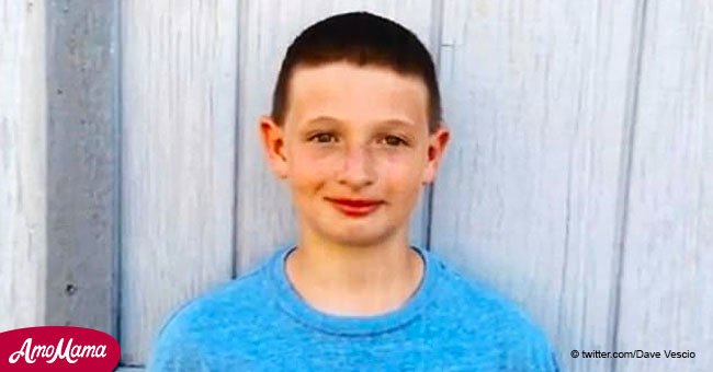 Sixth-grader reportedly bullied into killing himself; devastated family blames school