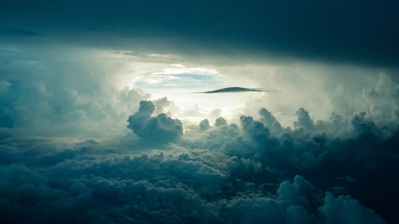 Sky. I Image: Pixabay.