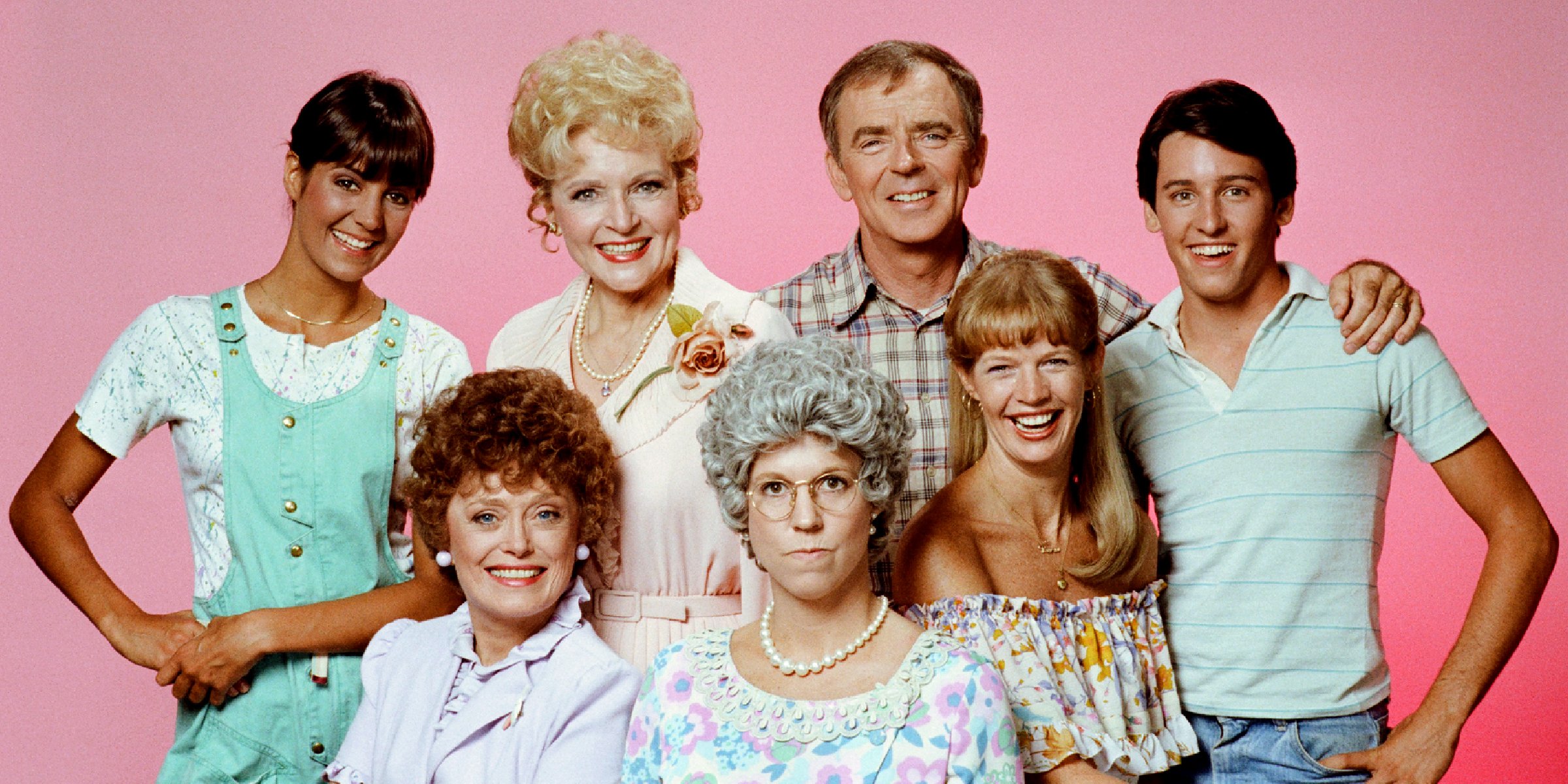 Cast of &amp;#39;Mama&amp;#39;s Family&amp;#39; Then and Now Almost 40 Years after the Show ...