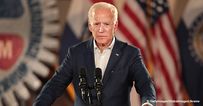 Joe Biden Accused of Inappropriate Actions by Two More Women