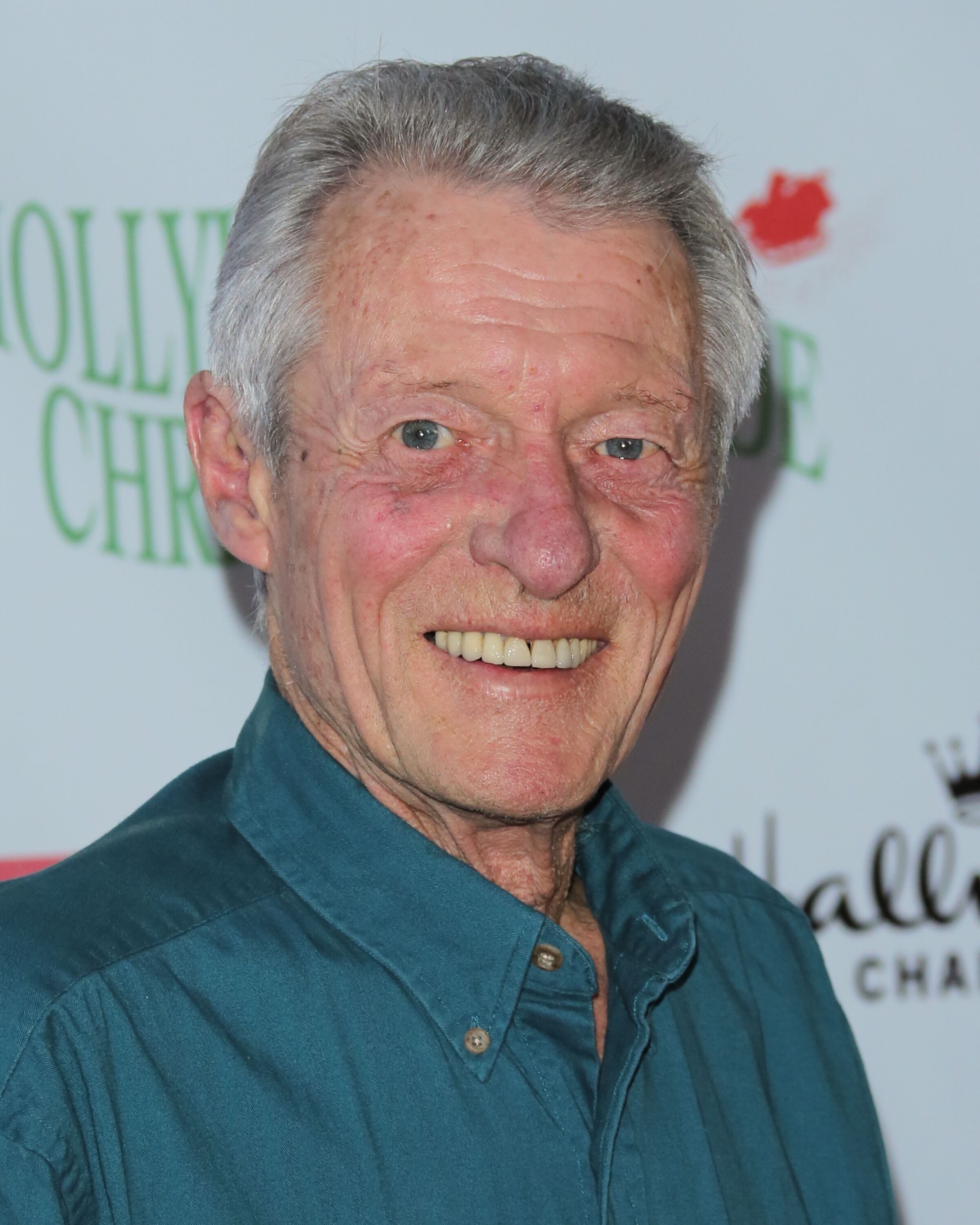 Ken Osmond at The Hollywood Christmas Parade benefiting the Toys For Tots Foundation on December 1, 2013 | Photo: Getty Images