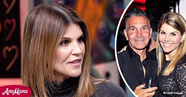 Us Weekly: Lori Loughlin's Husband Wasn't Happy Wife Hired Prison ...