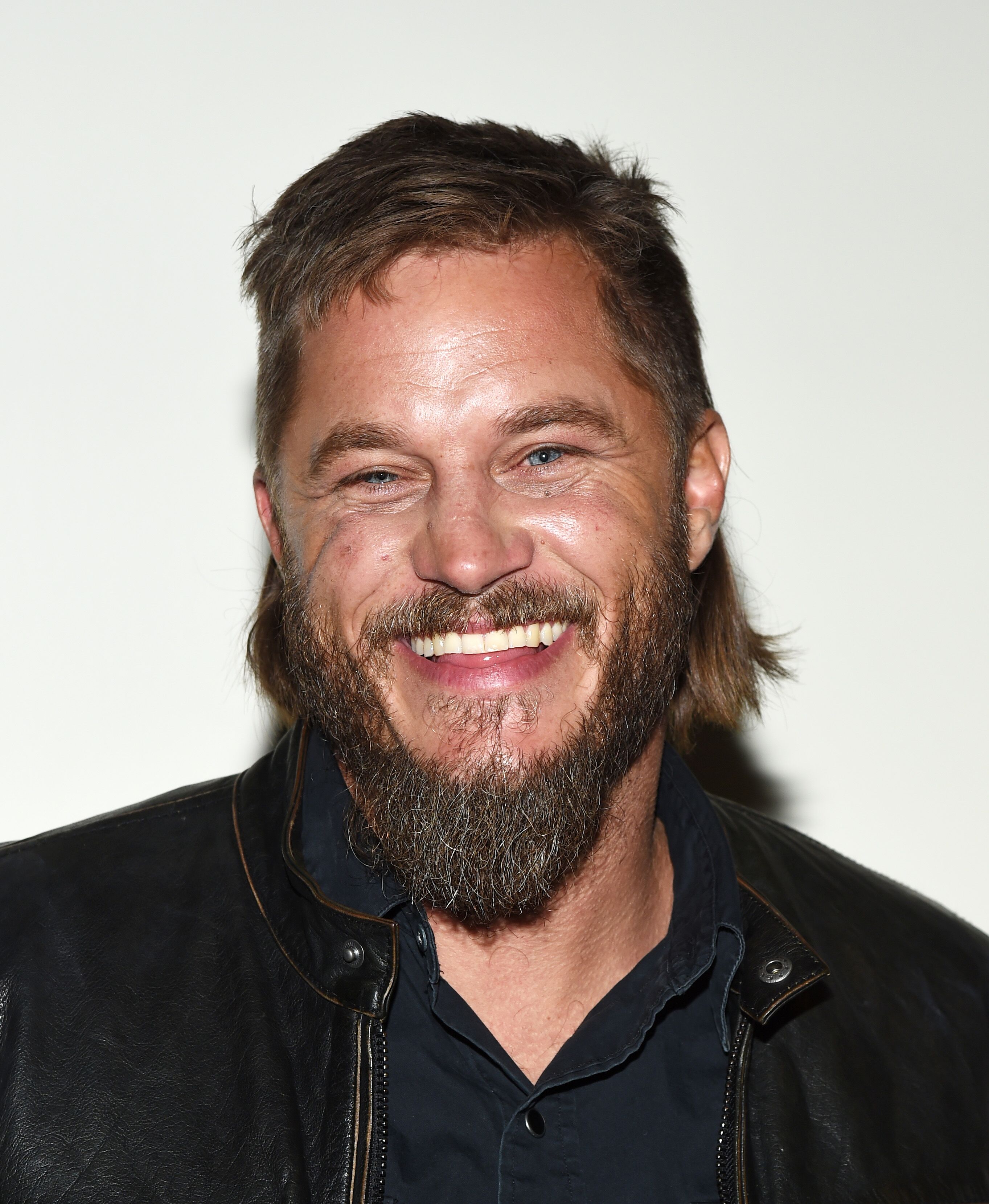 Travis Fimmel attends the "Finding Steve McQueen" Los Angeles special screening and Q&A at ArcLight Hollywood on March 11, 2019 in Hollywood, California | Photo: GettyImages