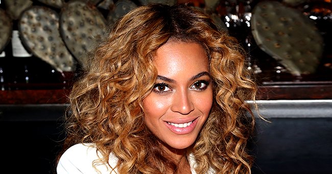 Beyoncé Shares Stunning New Look with Fans – Check Out Her Gorgeous ...