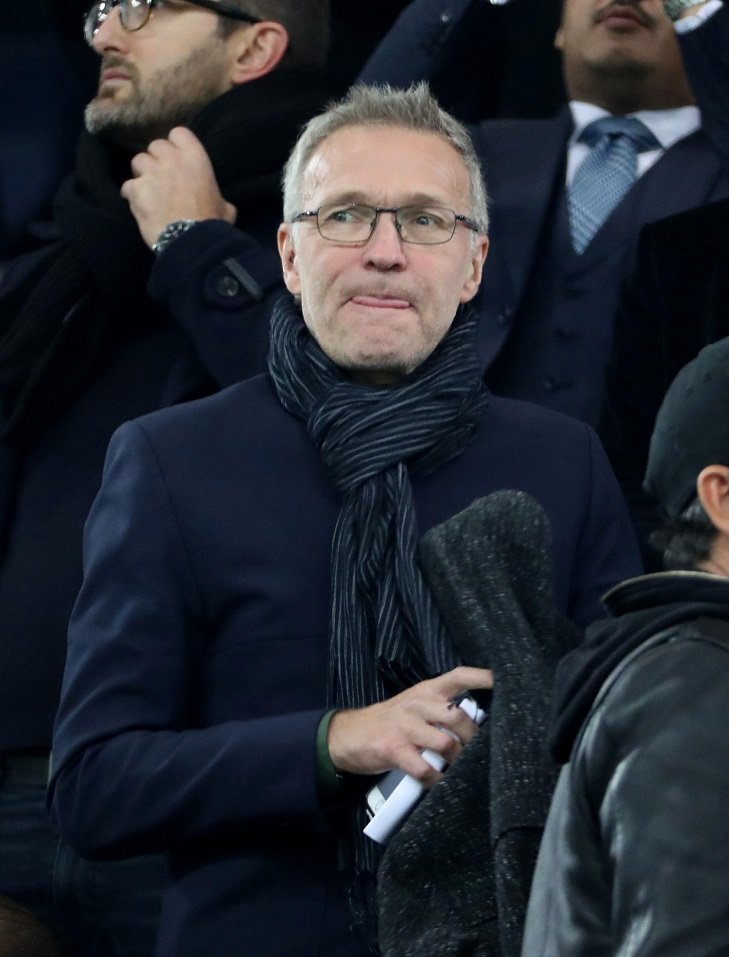 L'animateur Laurent Ruquier | Photo : Getty Images