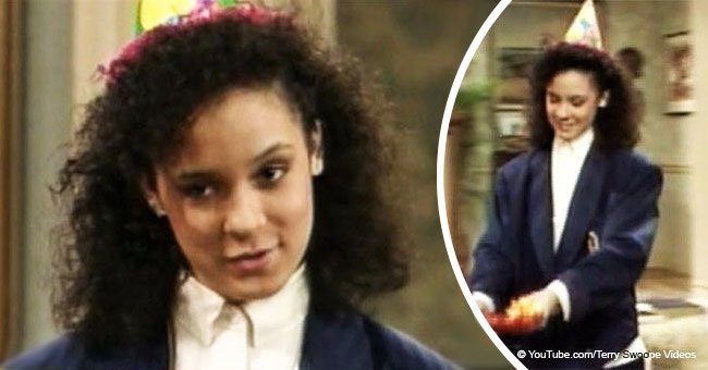 Remember 'Sondra' from 'The Cosby Show'? She is now 60 and has a very different career