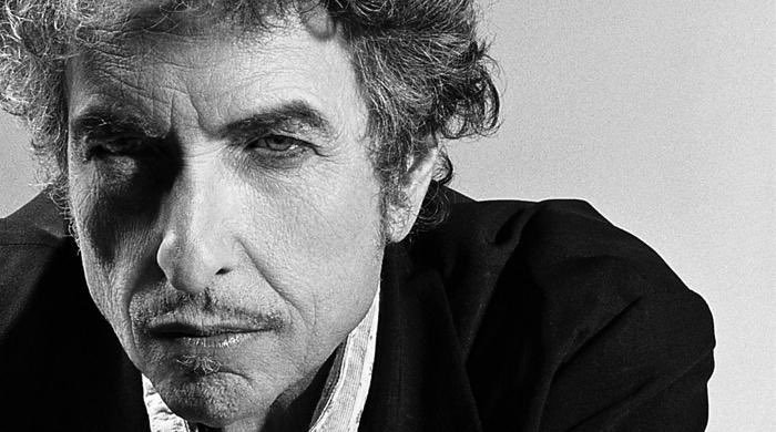 Image credits: Twitter/bobdylan Image credits: Twitter/bobdylan