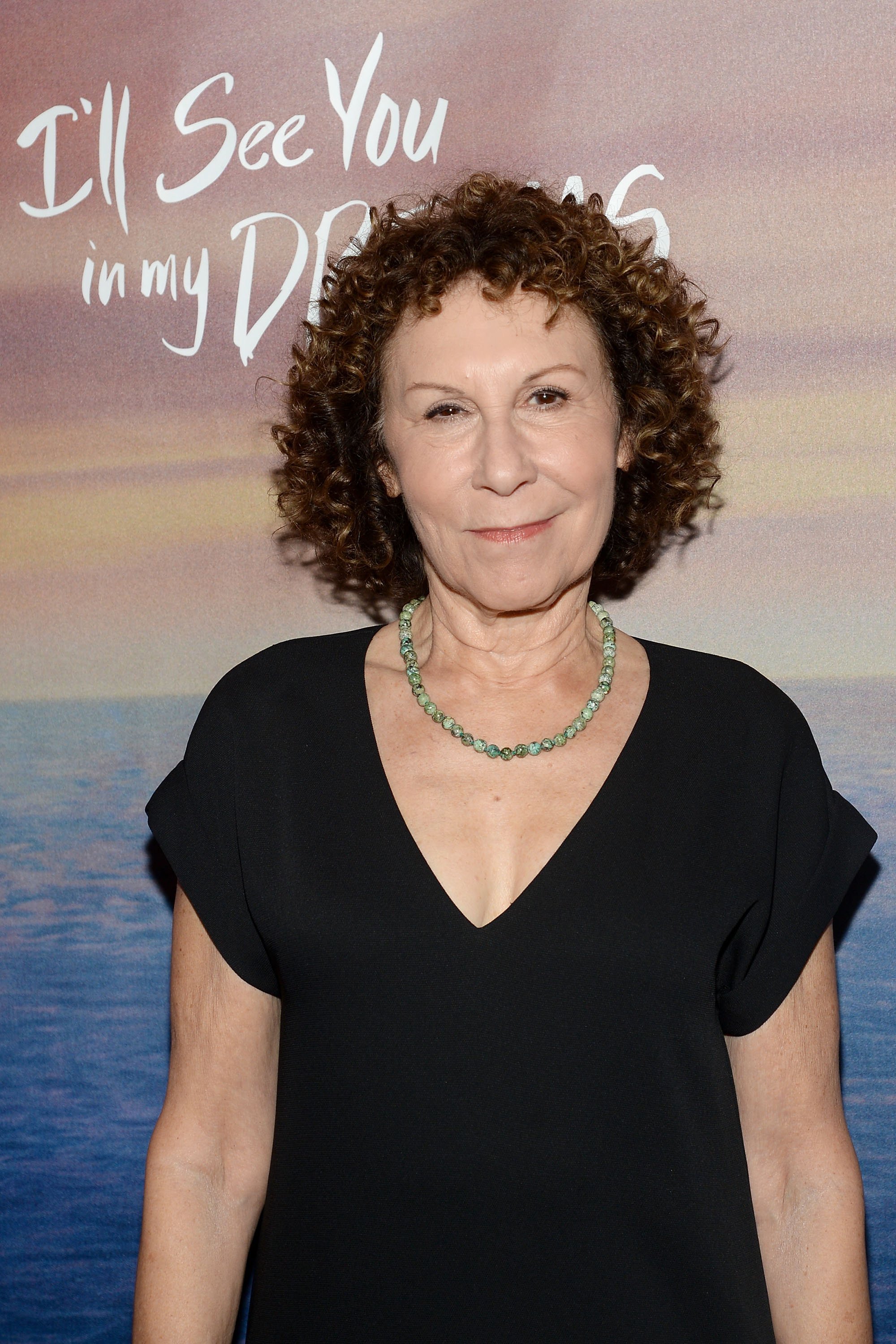 Rhea Perlman attends the "I'll See You In My Dreams" New York Screening. | Source: Getty Images