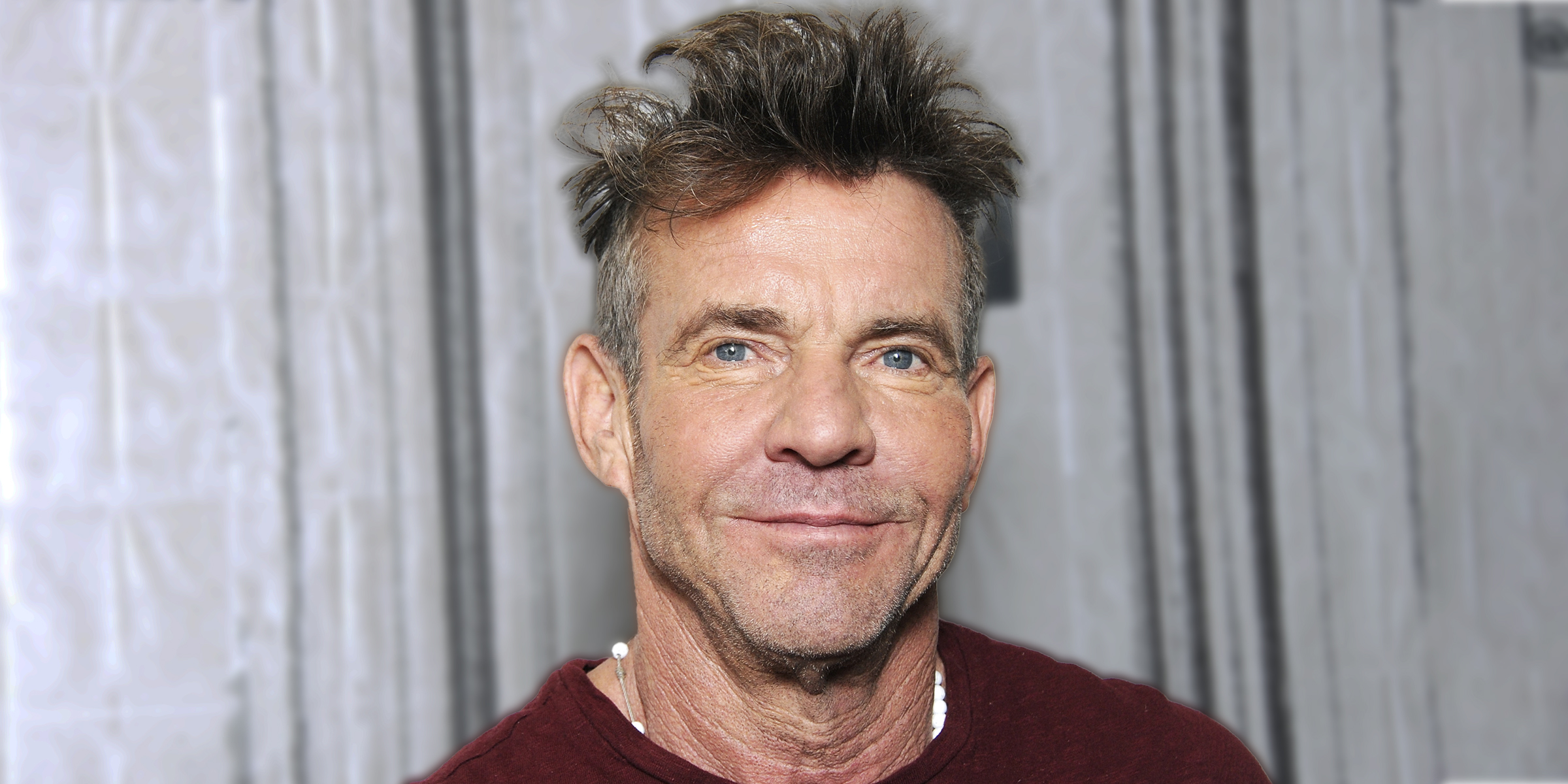 Dennis Quaid | Source: Getty Images