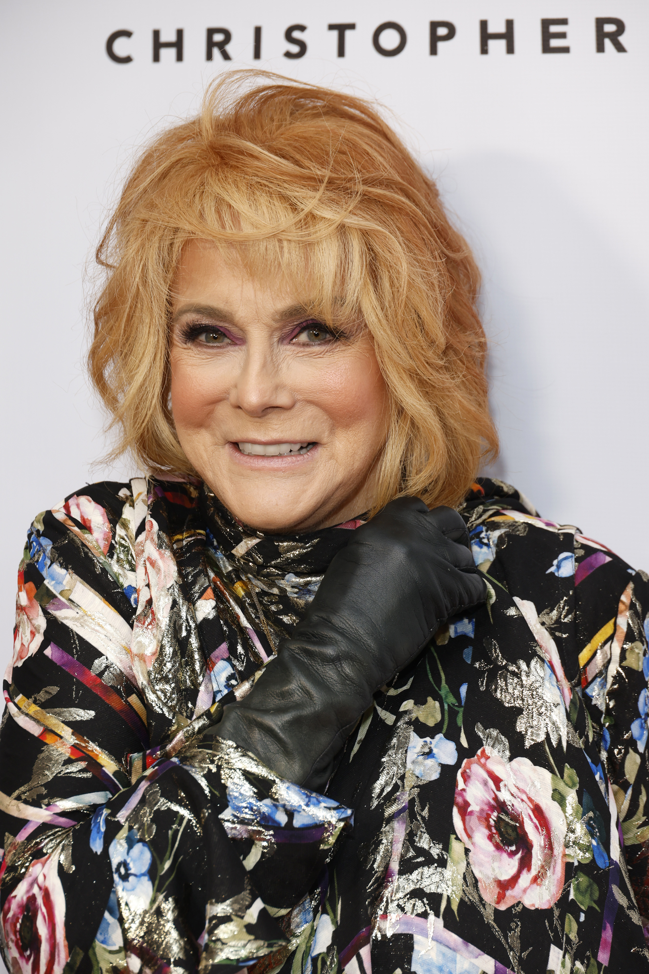 Ann-Margret at the 7th Annual Hollywood Beauty Awards in Los Angeles in 2022 | Source: Getty Images