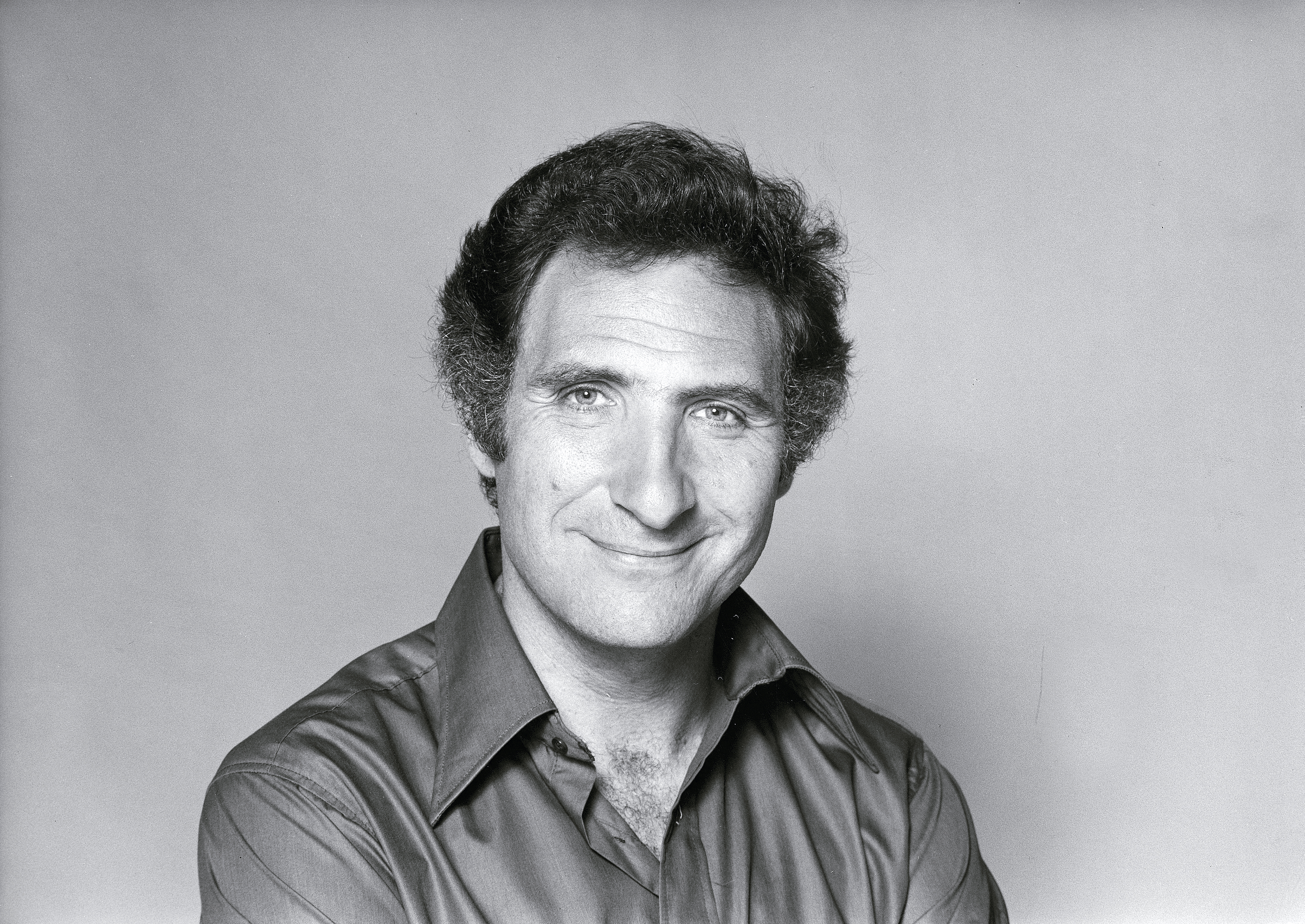 Judd Hirsch on "Taxi" Season One in 1978 | Source: Getty Images