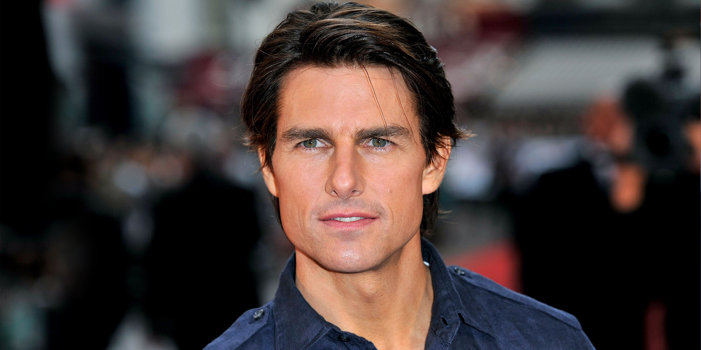 Tom Cruise. | Source: Getty Images