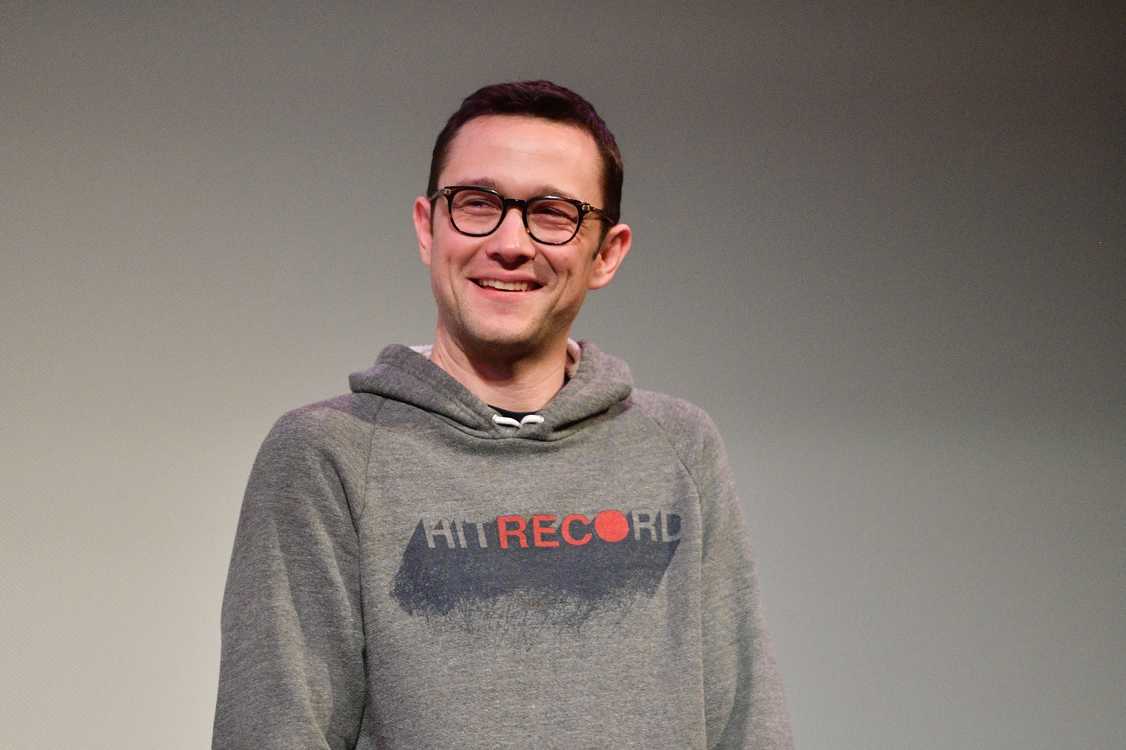 Joseph Gordon-Levitt l Photo:Getty Images