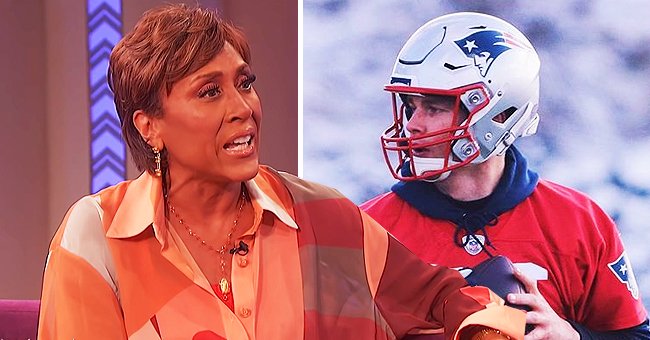 nstagram/tombrady YouTube/The Wendy Williams Show