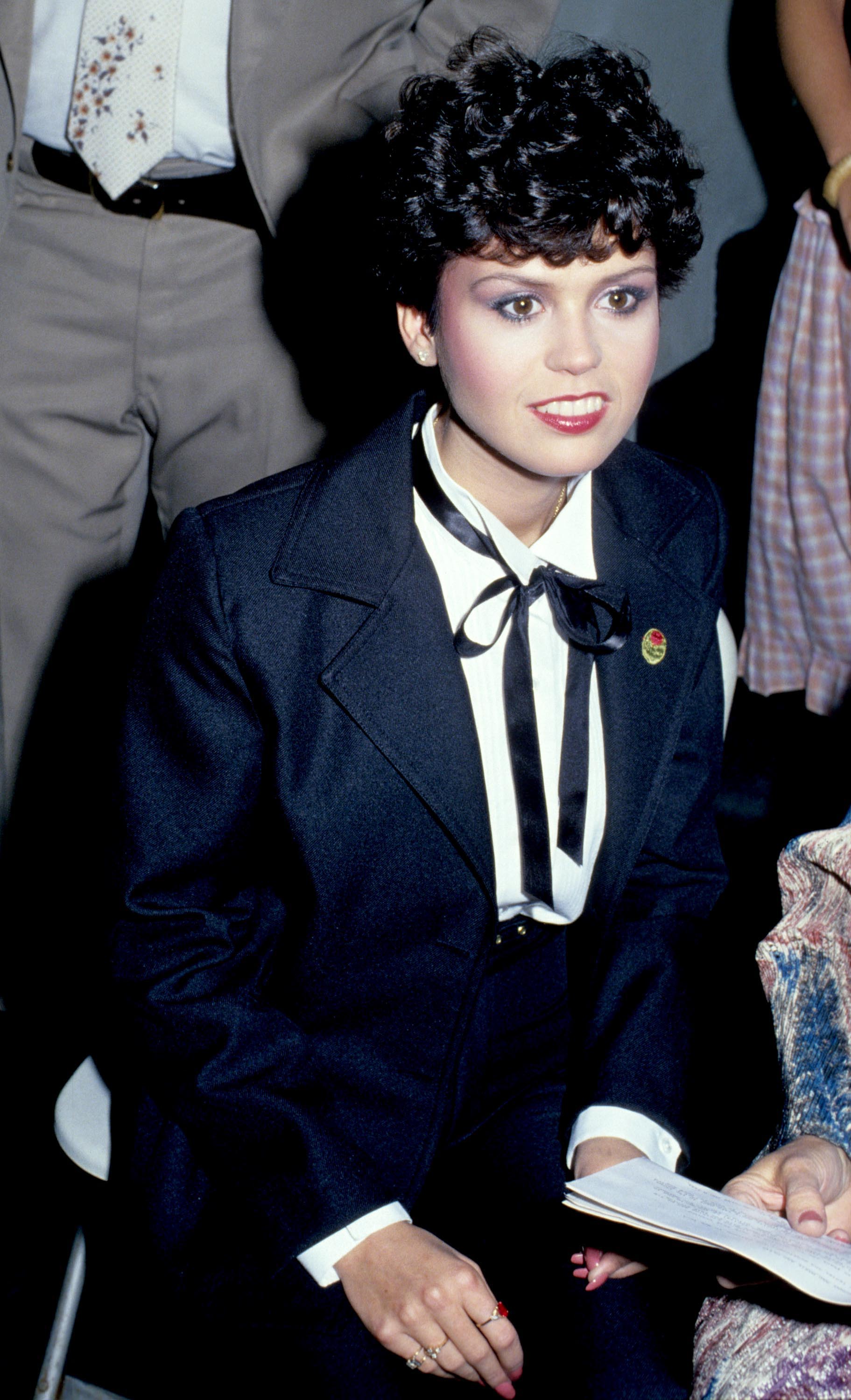 Marie Osmond in New York City on September 2, 1975 | Source: Getty Images