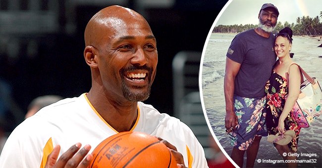 Inside Karl Malone's Relationship with Wife Kay Malone Who Is the ...