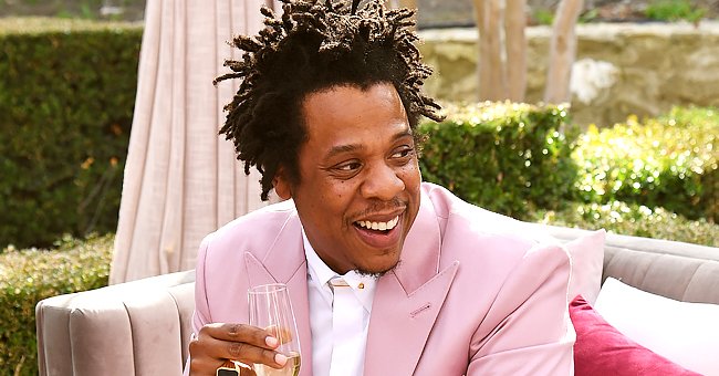 Jay-Z attends Roc Nation's "The Brunch" on January 25, 2020 in Los Angeles | Photo: Getty Images